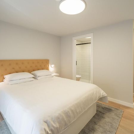 Apartamento Balcon Del Centro II - Bigliving Vigo Exterior foto