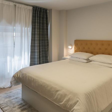 Apartamento Balcon Del Centro II - Bigliving Vigo Exterior foto