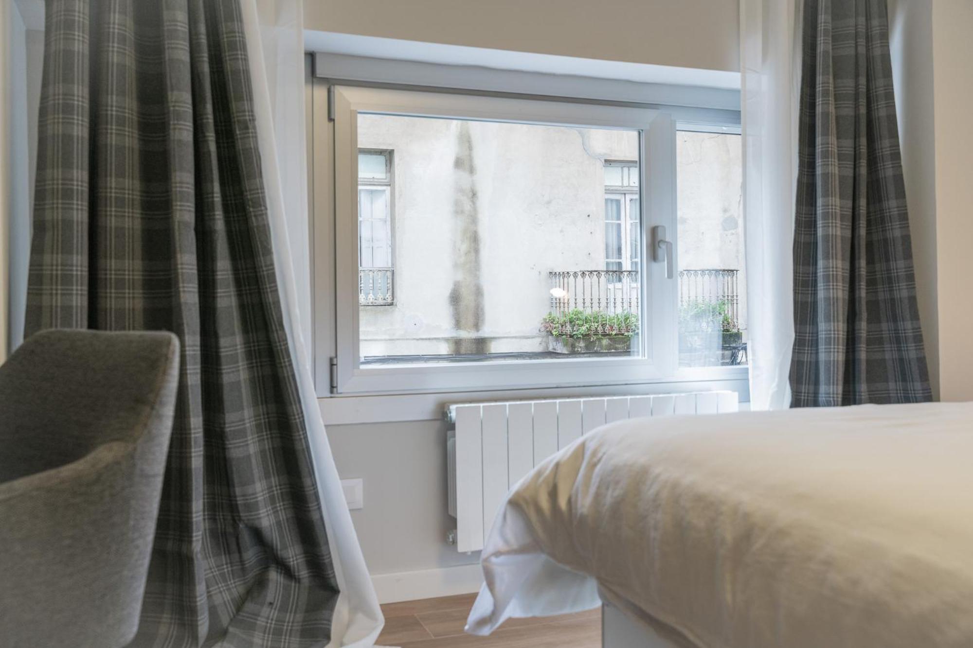 Apartamento Balcon Del Centro II - Bigliving Vigo Exterior foto