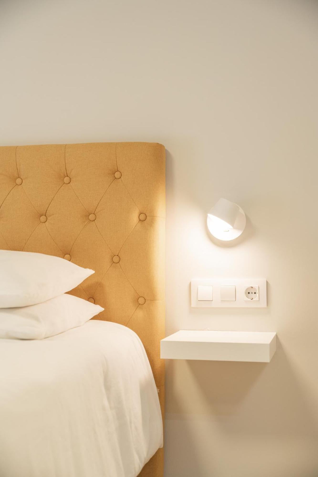 Apartamento Balcon Del Centro II - Bigliving Vigo Exterior foto