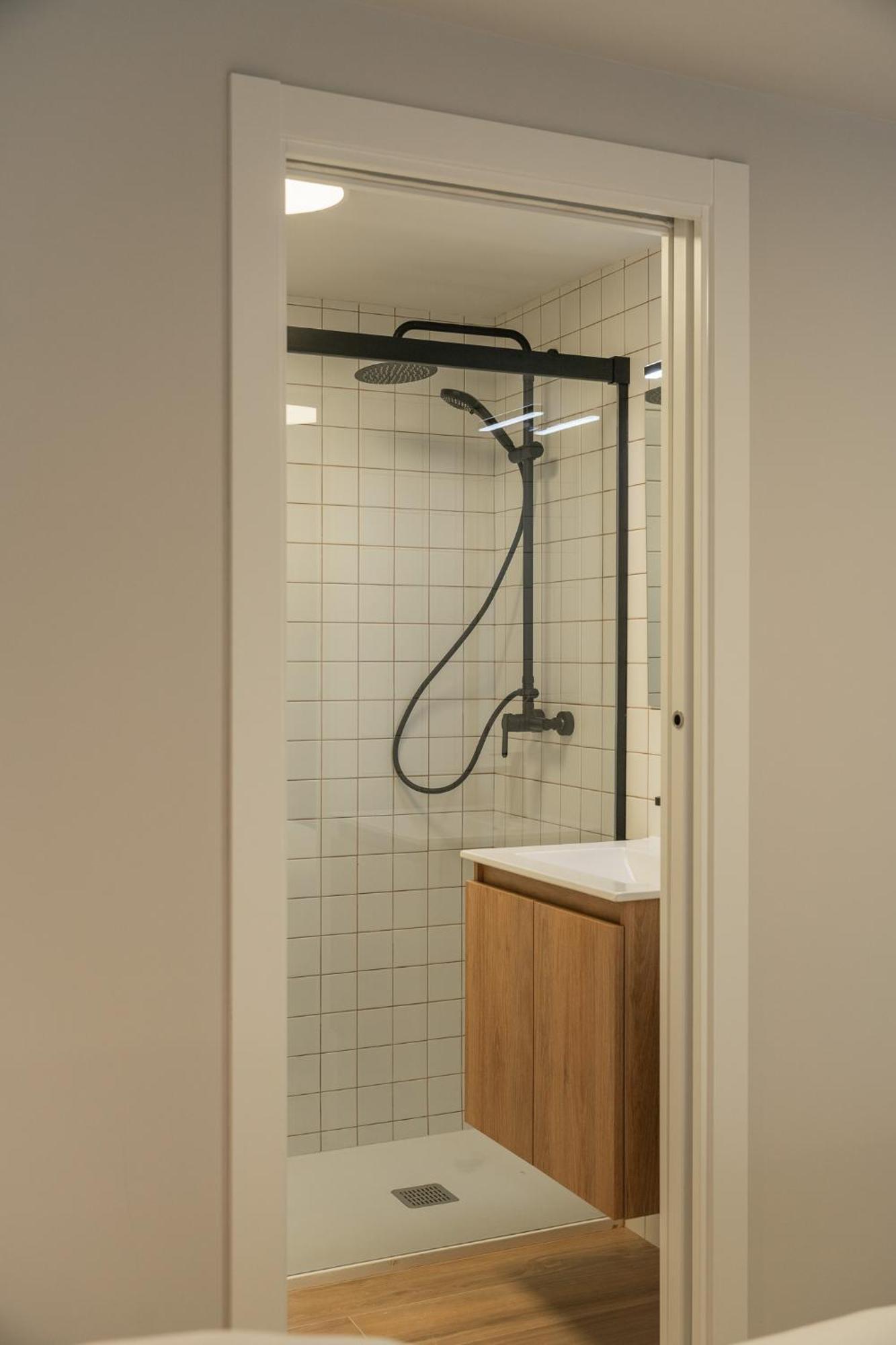 Apartamento Balcon Del Centro II - Bigliving Vigo Exterior foto