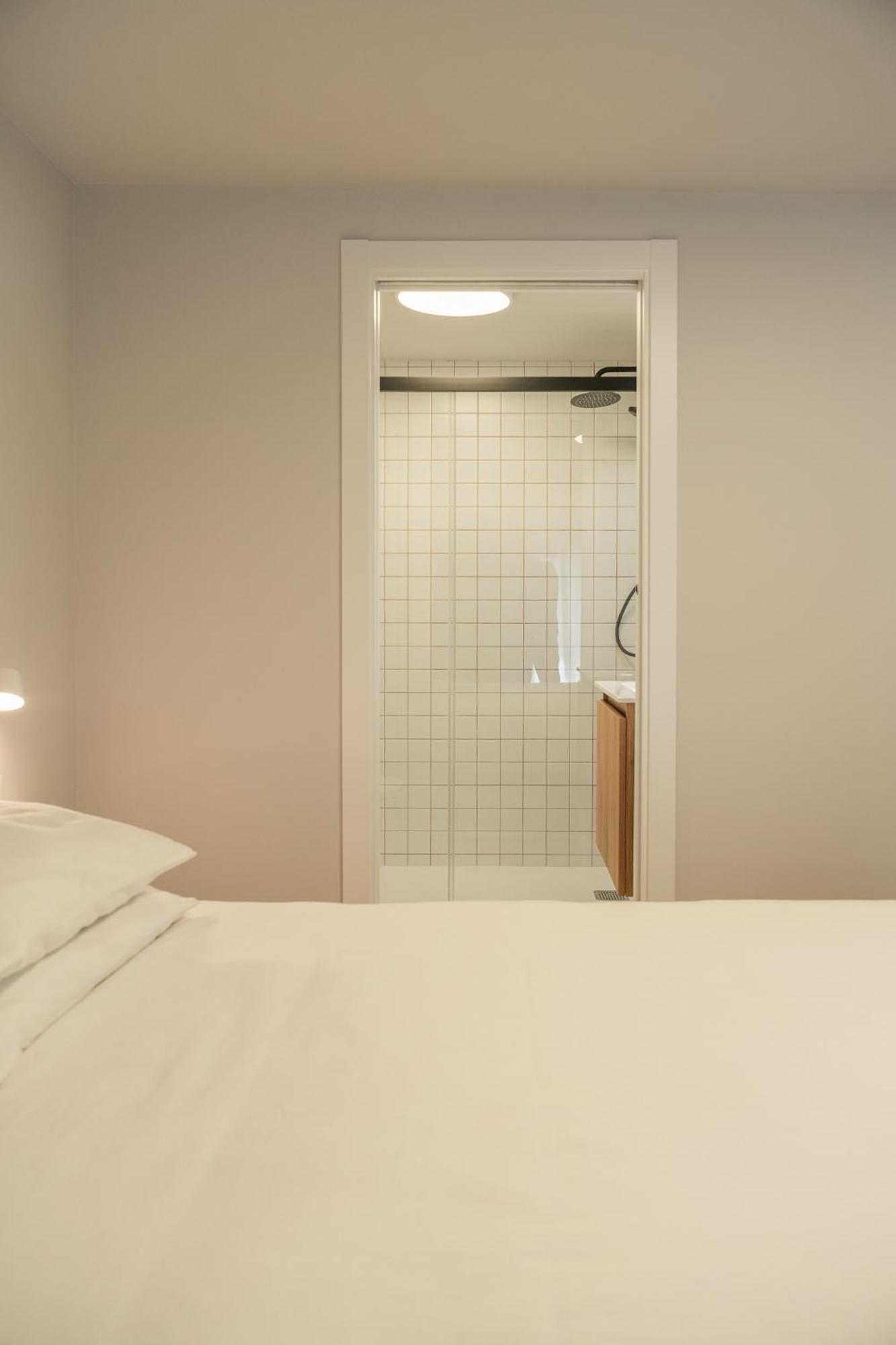 Apartamento Balcon Del Centro II - Bigliving Vigo Exterior foto