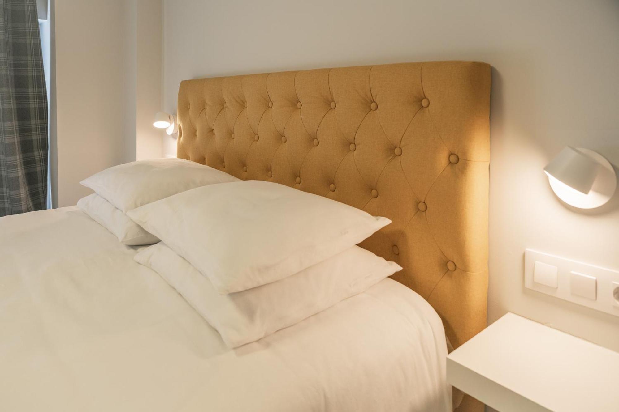 Apartamento Balcon Del Centro II - Bigliving Vigo Exterior foto