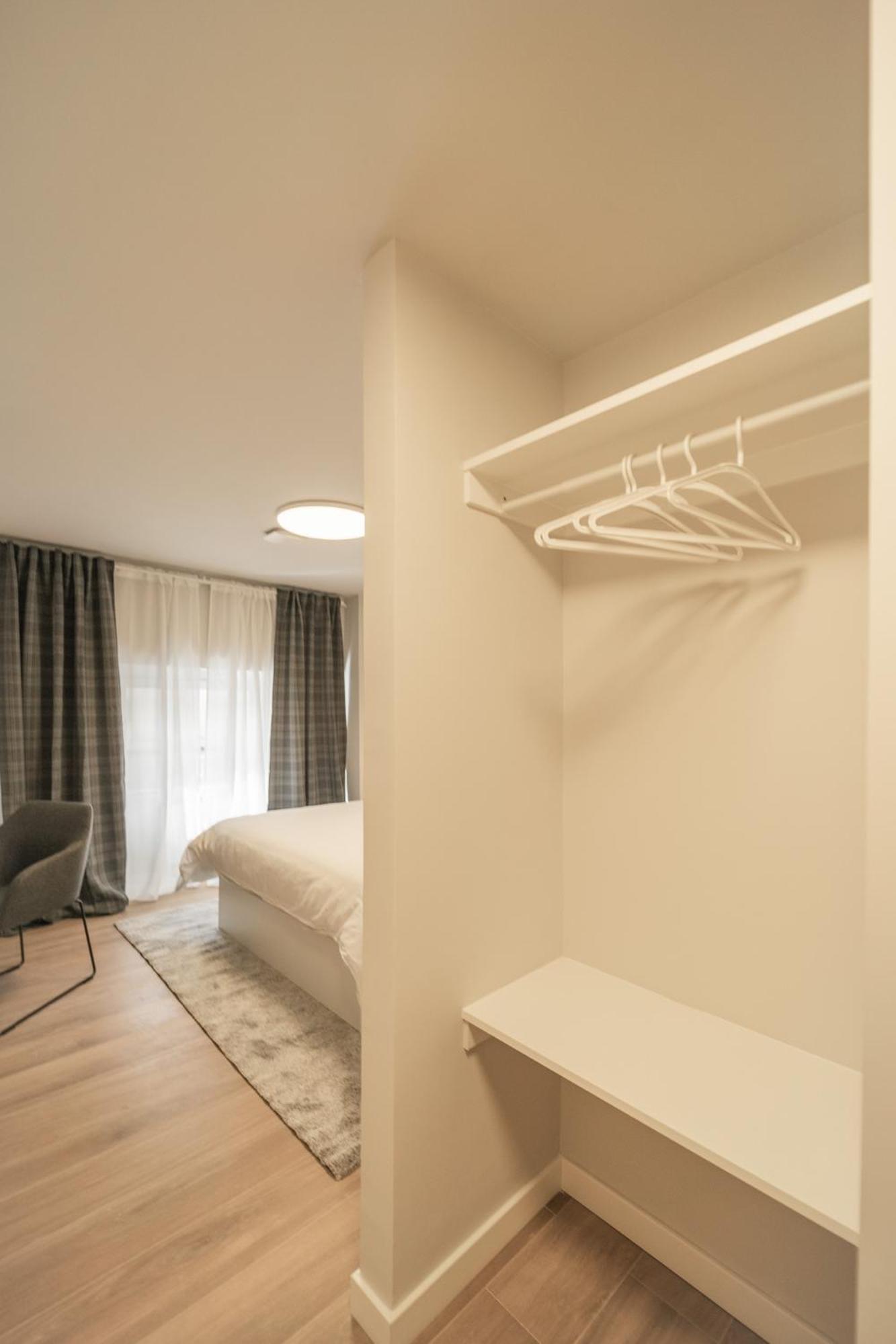 Apartamento Balcon Del Centro II - Bigliving Vigo Exterior foto