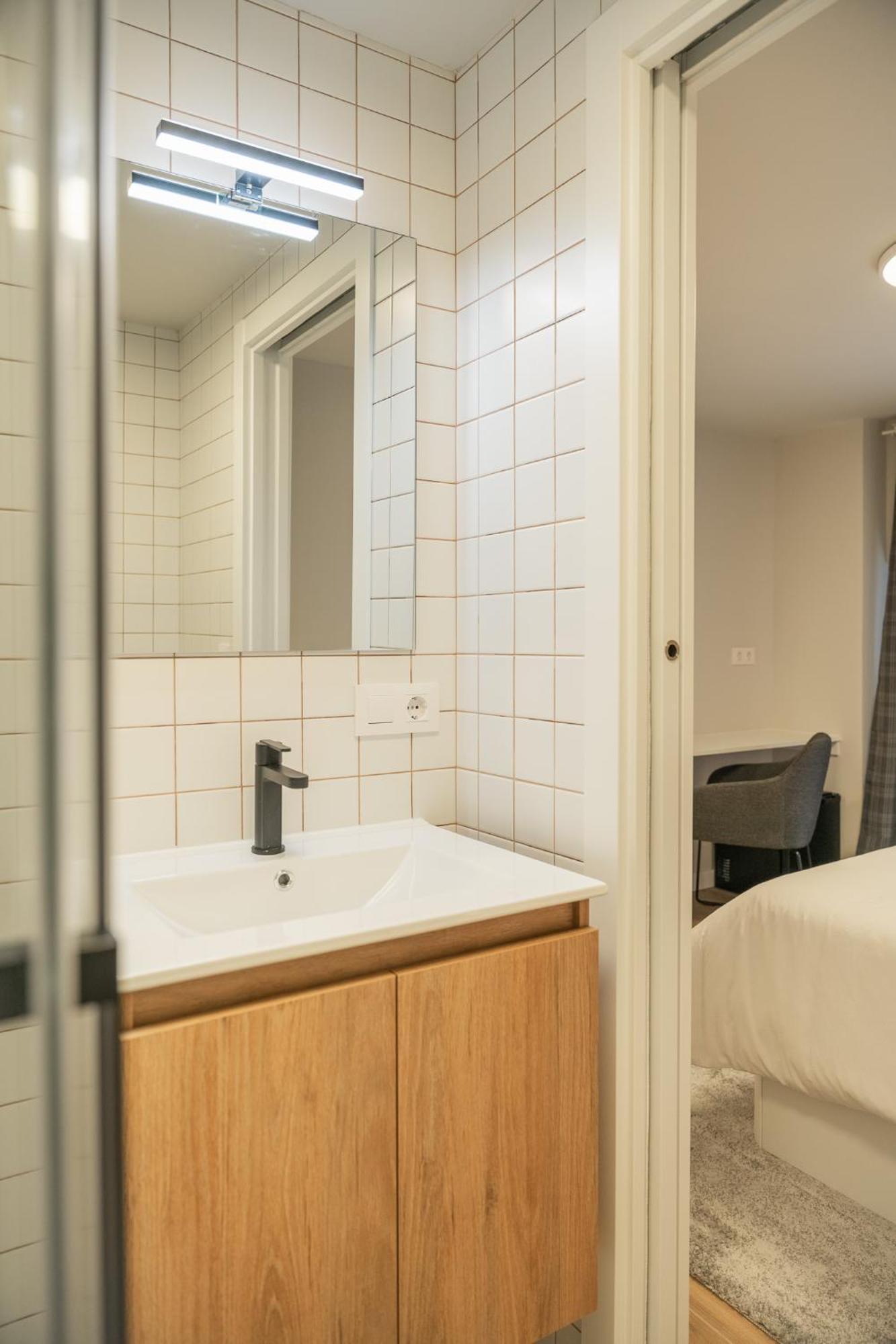 Apartamento Balcon Del Centro II - Bigliving Vigo Exterior foto
