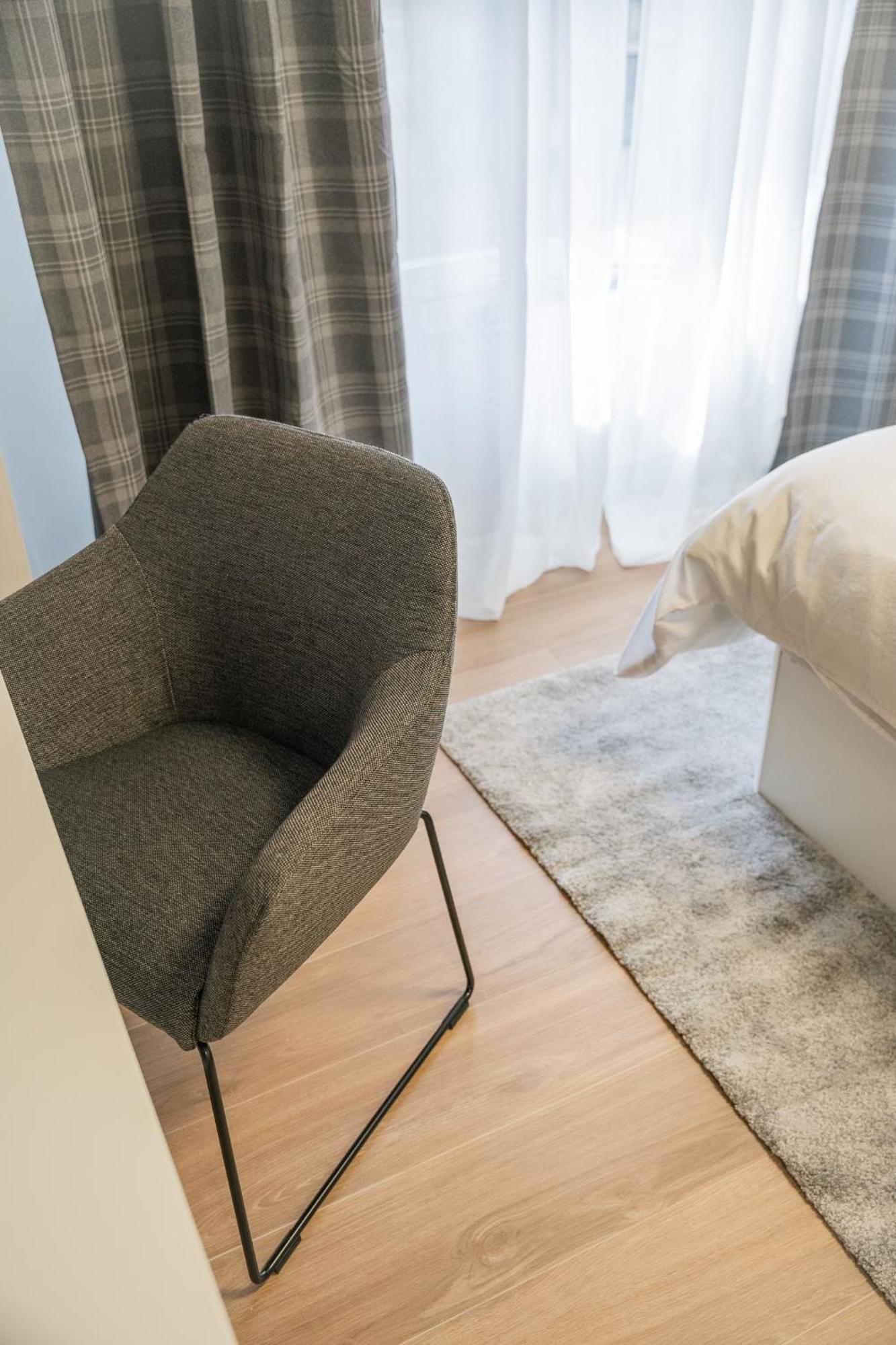 Apartamento Balcon Del Centro II - Bigliving Vigo Exterior foto